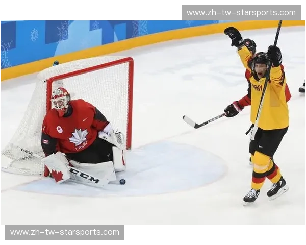 冰球联盟最新战况：热度飙升的赛季之旅