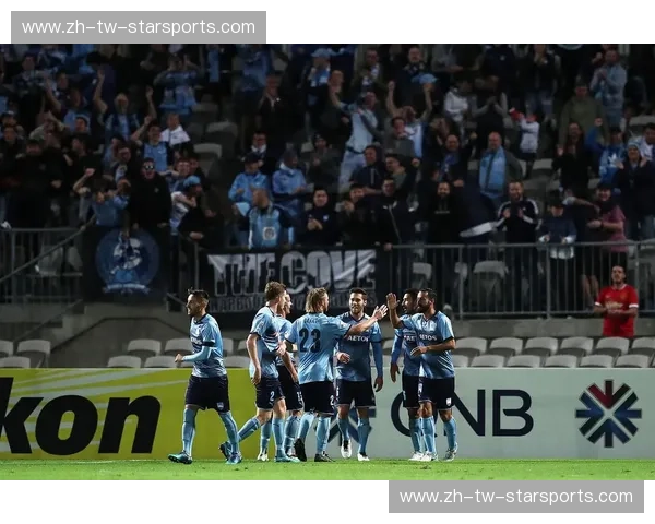 蓝血与红心：悉尼FC与阿德莱德联的“南岸德比”恩怨情仇